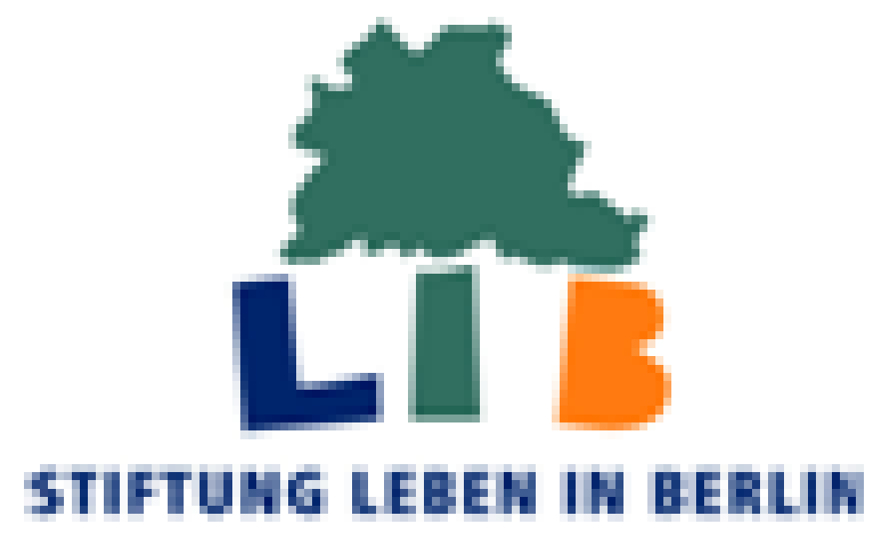 LIB Logo